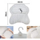 Подушка для ванної на присосках Bathtub pillow 106