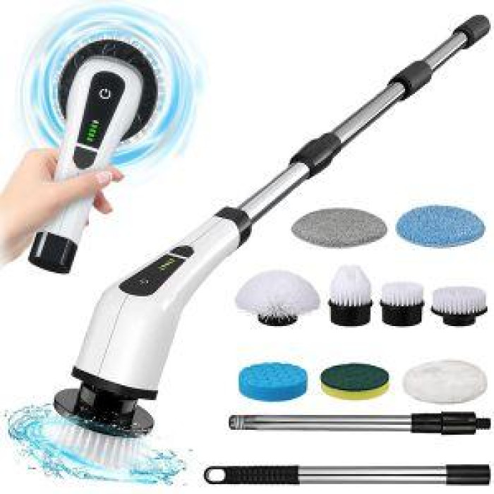 Щітка для прибирання CLEANING BRUSH 9 в 1