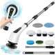 Щітка для прибирання CLEANING BRUSH 9 в 1