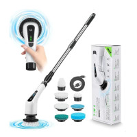 Щітка для прибирання CLEANING BRUSH 9 в 1