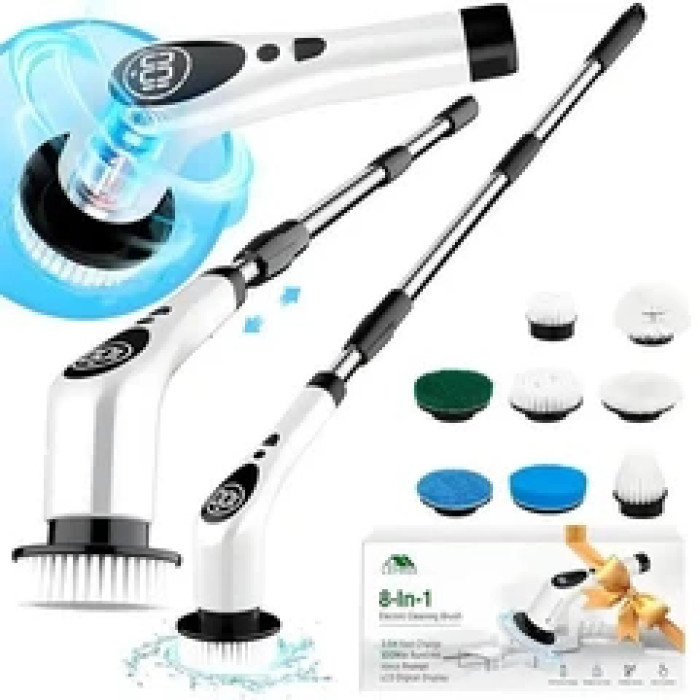 Щітка для прибирання CLEANING BRUSH 9 в 1