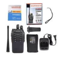 Портативная двусторонняя рация Baofeng • FM-трансивер BF-888S