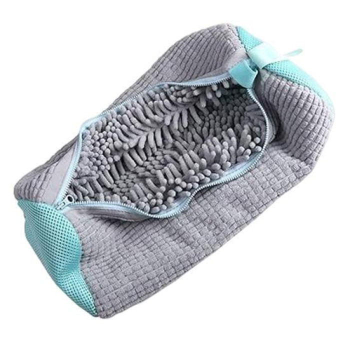 Мешок для стирки обуви BauTech