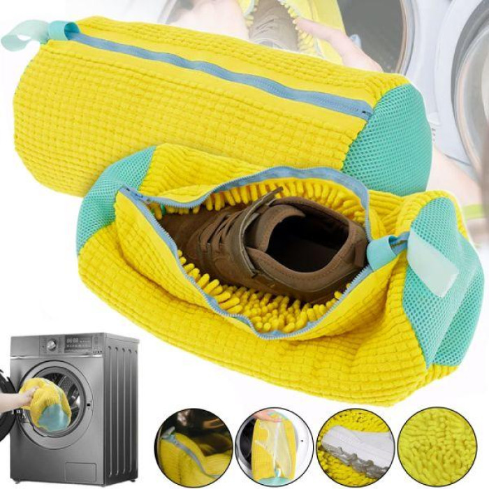 Мешок для стирки обуви BauTech