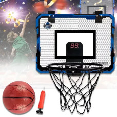 Баскетбольне кільце з табло basketball net