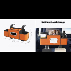 Зручний підвісний органайзер для автомобіля AND xl-1354