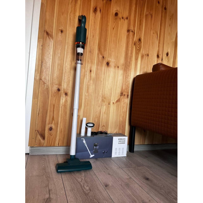 Пылесос VACUUM CLEANER 3в1