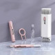 Набір для чищення клавіатури та навушників Cleaning brush 8 в 1 AND869