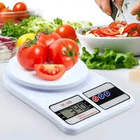 Кухонні ваги до 10 кг SF-400