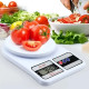 Кухонные весы до 10 кг SF-400
