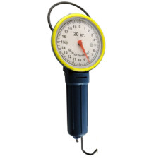 Механічний кантер 20 кг