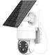 Камера наружная 360 TQ1-GK4-6MP wif solar ptz 4mp-6mp camera app^ISEE