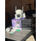 Камера наружная 360 TQ1-GK4-6MP wif solar ptz 4mp-6mp camera app^ISEE