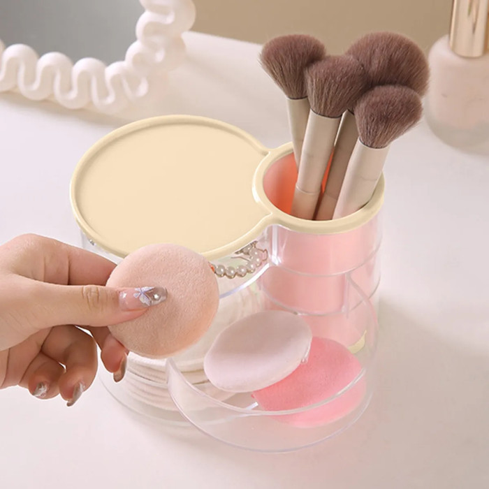 Органайзер для косметики 1247