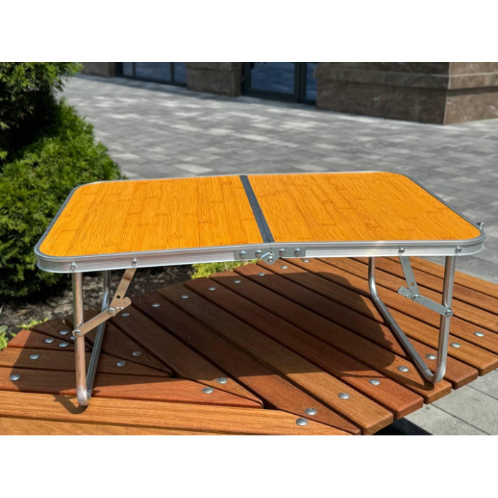 Стіл складаний для кемпінгу, пікніка Folding table AND844-846