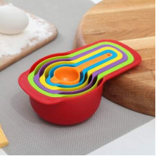 Набір мірних ложок