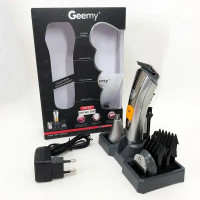 Машинка для стриження Gemei GM580