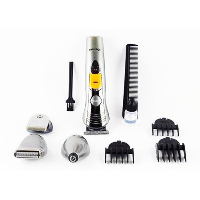 Машинка для стрижки Gemei GM580