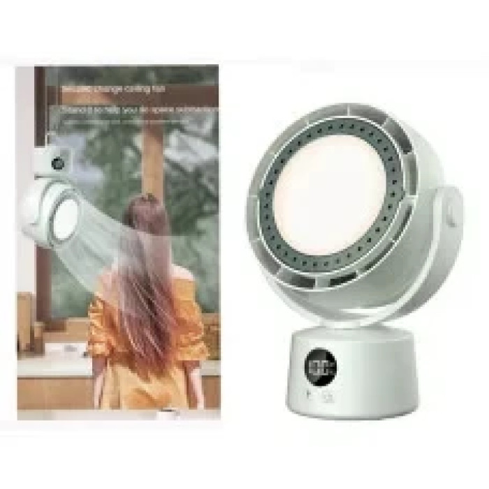 Вентилятор-кондиціонер підвісний LY-935