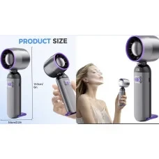 Ручний вентилятор 2025 New Handheld fan LY-937