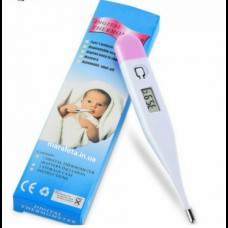 Дитячий електронний термометр Digital Thermometer