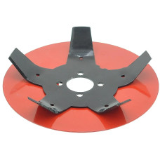 Ніж тримера для прокладання 5-Т/2-Т