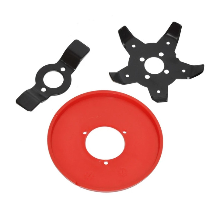 Ніж тримера для прокладання 5-Т/2-Т