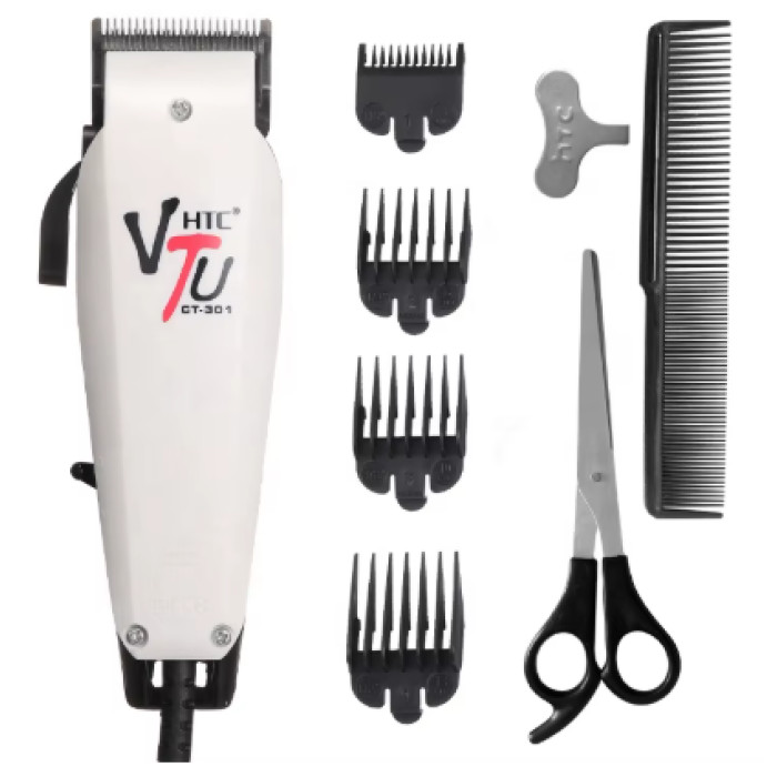 Машинка для стриження HTC Best Clippe CT-301