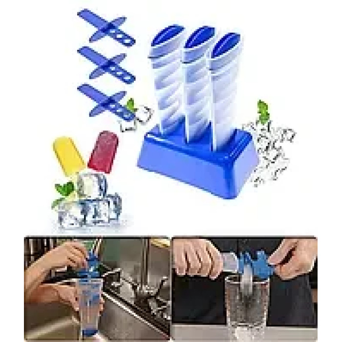 Форма для морозива Mighty Freeze 579