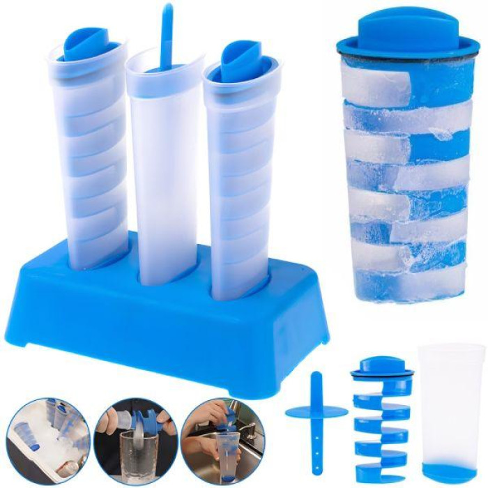 Форма для морозива Mighty Freeze 579