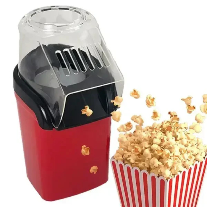Апарат для приготування попкорну Minijoy Popcorn Machine