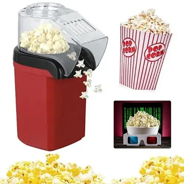 Апарат для приготування попкорну Minijoy Popcorn Machine