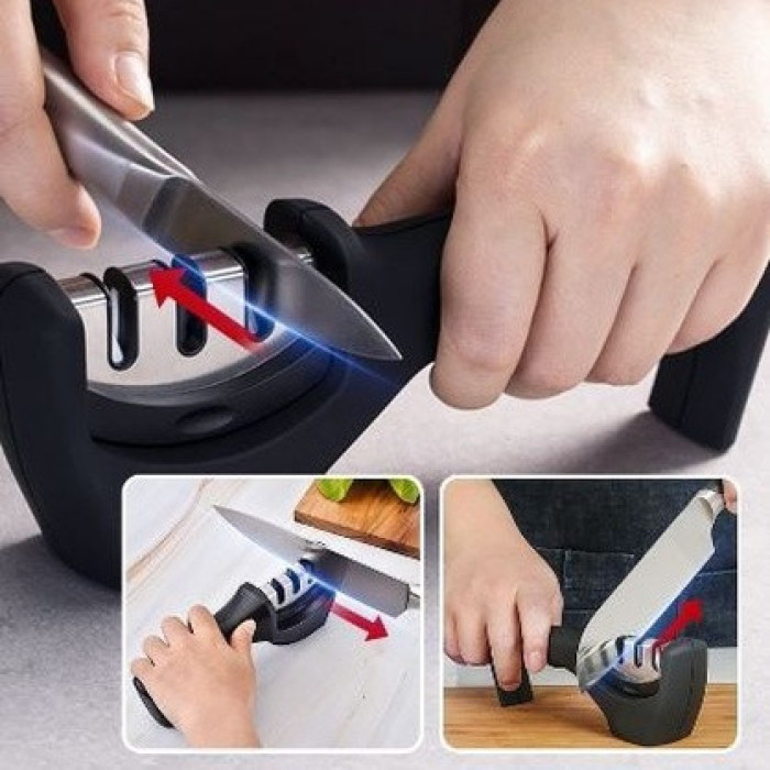 Точило для ножів YD-168