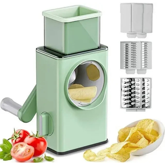 Овочерізка Ultimate kitchen slicer 4159-11