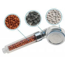 Насадка для душа с фильтром Spa EnerGy TV09-2