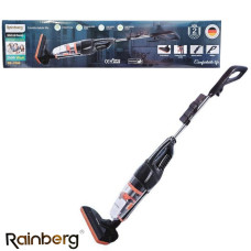 Пилосос ручний вертикальний RB-2266