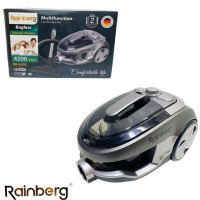 Побутовий пилосос Rainberg RB -659 S