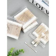 Бамбукові ватні палички бавовна набір Cotton swab AND5299