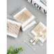 Бамбукові ватні палички бавовна набір Cotton swab AND5299