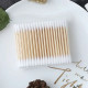 Бамбукові ватні палички бавовна набір Cotton swab AND5299