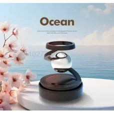 Обертовий авто освіжувач ОКЕАН Car ornaments AND5309