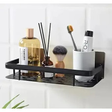 Органайзер у ванну ІНСТАГРАМНА ПОВКА/Чорна AND 144