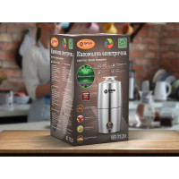 Кавомолка електрична 220 В 1000 Вт BITEK BT-7120