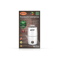 Кавомолка електрична 220 В 1000 Вт BITEK BT-7122