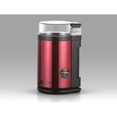 Кавомолка електрична 220 В 1200 Вт BITEK BT-7101R