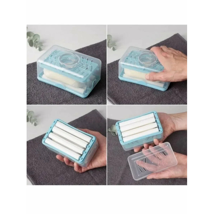 Мильниця для ручного прання MAG-655