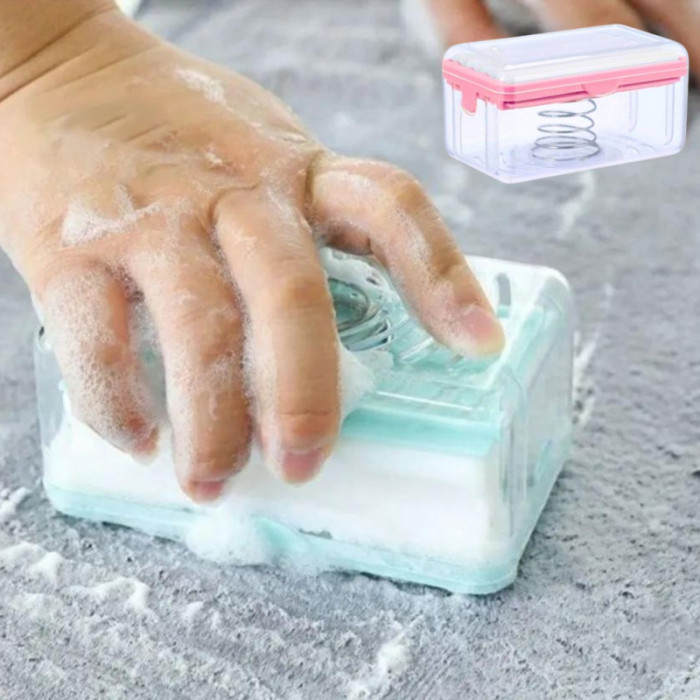 Мильниця для ручного прання MAG-655