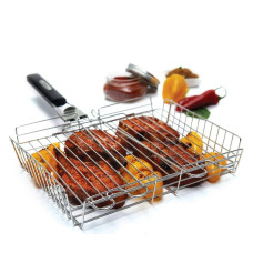 Сітка-гриль для барбекю 32*22 см MAG-770