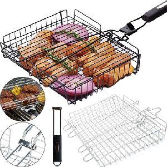 Сітка-гриль для барбекю 32*22 см MAG-770