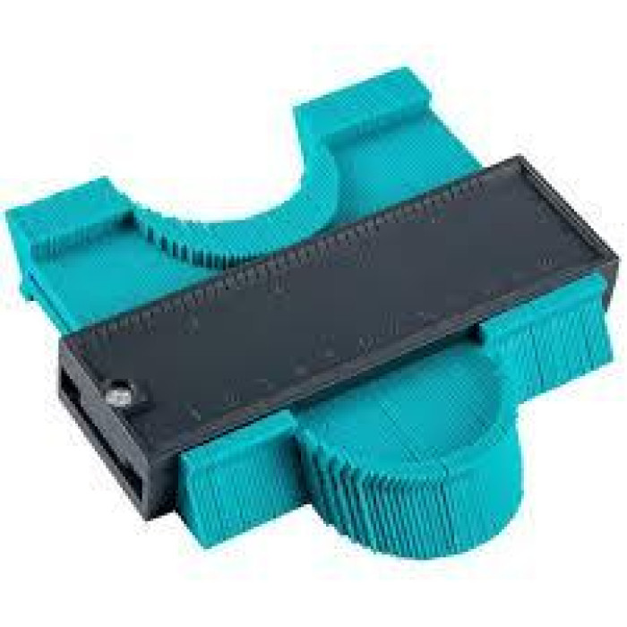 Контурна лінійка Contour Rule NJ-153